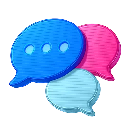 Slack月間投稿数